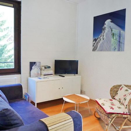 Apartment Le Cristal Des Glaces By Interhome 샤모니 외부 사진